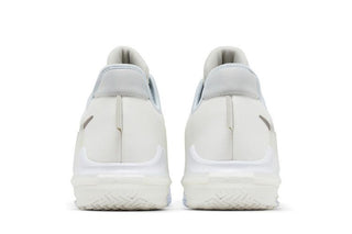 Nike Lebron Witness 6 EP 'White Metallic Pewter'