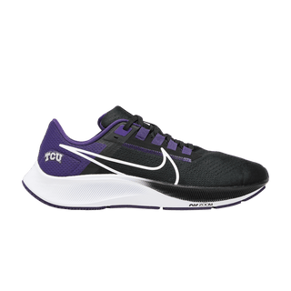 Nike Air Zoom Pegasus 38 'TCU Horned Frogs'
