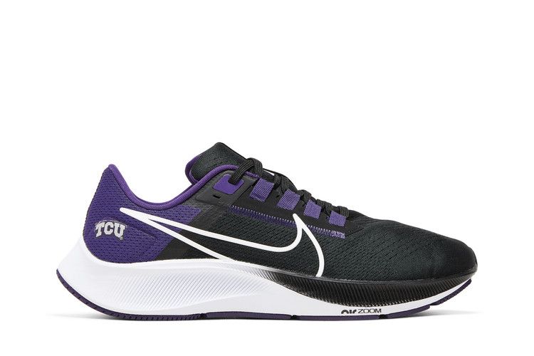 Nike Air Zoom Pegasus 38 'TCU Horned Frogs'
