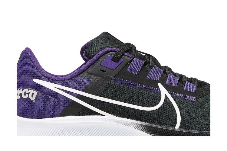 Nike Air Zoom Pegasus 38 'TCU Horned Frogs'