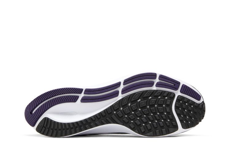 Nike Air Zoom Pegasus 38 'TCU Horned Frogs'