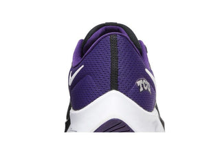 Nike Air Zoom Pegasus 38 'TCU Horned Frogs'