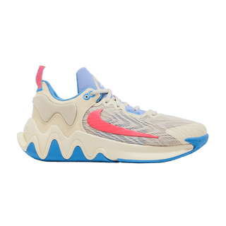 Nike Giannis Immortality 2 EP 'Coconut Milk Hot Punch'