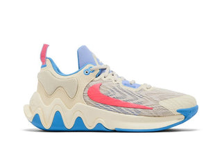 Nike Giannis Immortality 2 EP 'Coconut Milk Hot Punch'