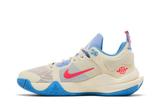 Nike Giannis Immortality 2 EP 'Coconut Milk Hot Punch'