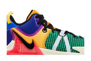 Nike Lebron Witness 7 EP 'Multi-Color'