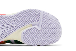 Nike Lebron Witness 7 EP 'Multi-Color'