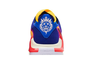 Nike Lebron Witness 7 EP 'Multi-Color'