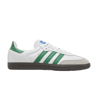 adidas Samba OG 'White Green'