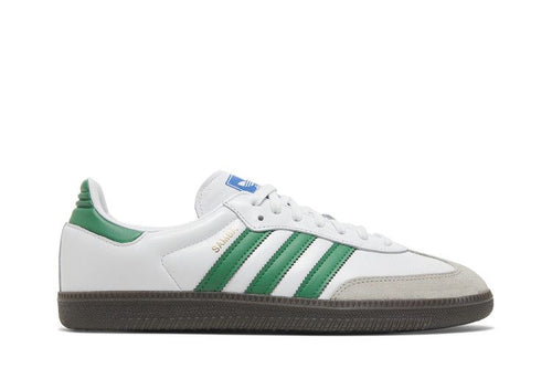 adidas Samba OG 'White Green'