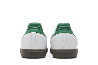 adidas Samba OG 'White Green'