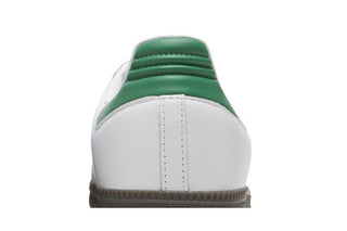 adidas Samba OG 'White Green'