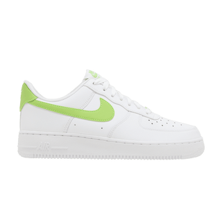 Nike Air Force 1 '07 'White Action Green'
