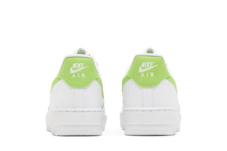 Nike Air Force 1 '07 'White Action Green'
