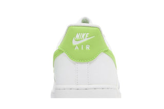 Nike Air Force 1 '07 'White Action Green'