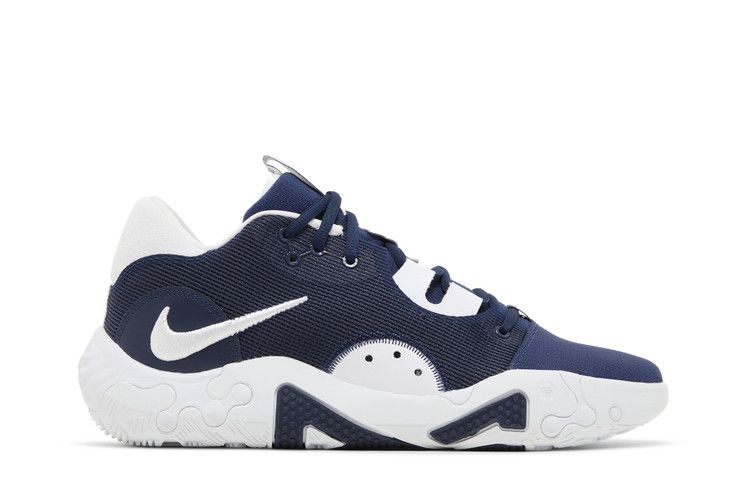 Nike PG 6 TB Promo 'Midnight Navy'