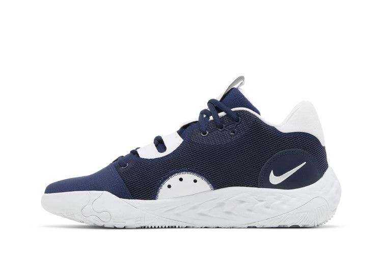 Nike PG 6 TB Promo 'Midnight Navy'