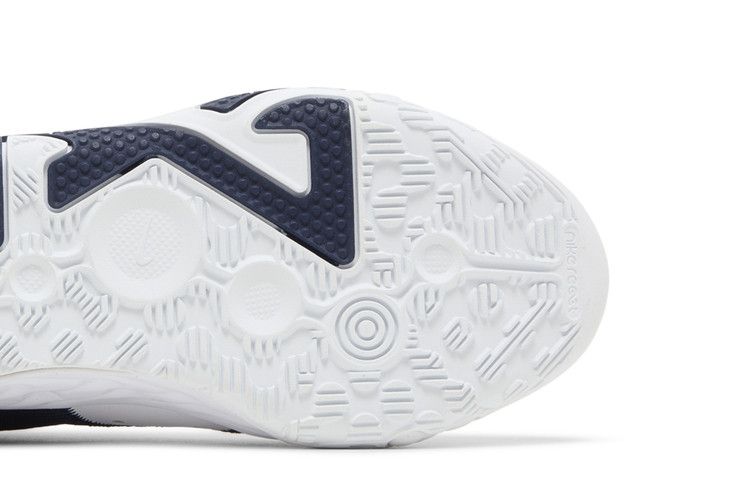 Nike PG 6 TB Promo 'Midnight Navy'