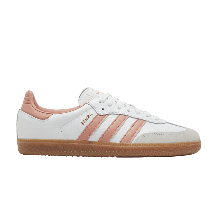 adidas Samba OG 'Wonder Clay'