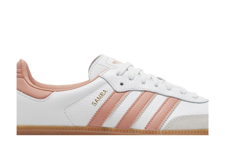 adidas Samba OG 'Wonder Clay'