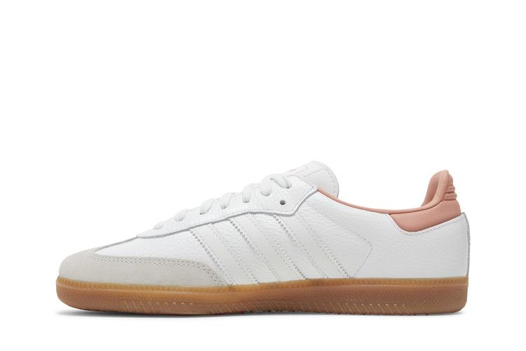 adidas Samba OG 'Wonder Clay'