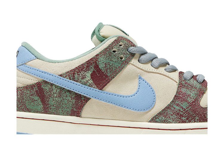 Crenshaw Skate Club x Nike Dunk Low SB
