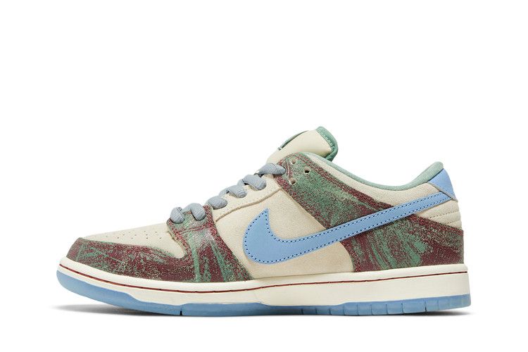 Crenshaw Skate Club x Nike Dunk Low SB