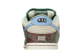 Crenshaw Skate Club x Nike Dunk Low SB