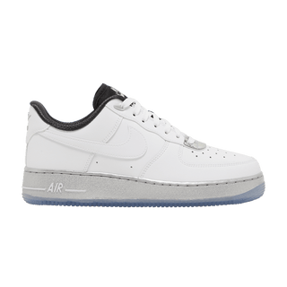Nike Air Force 1 07 SE 'Chrome Pack - White'