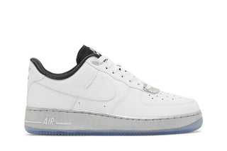 Nike Air Force 1 07 SE 'Chrome Pack - White'