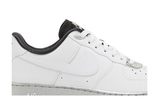 Nike Air Force 1 07 SE 'Chrome Pack - White'
