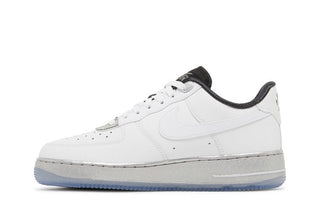 Nike Air Force 1 07 SE 'Chrome Pack - White'