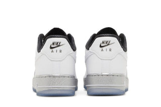 Nike Air Force 1 07 SE 'Chrome Pack - White'