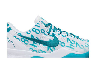 Nike Kobe 8 Protro 'Radiant Emerald'