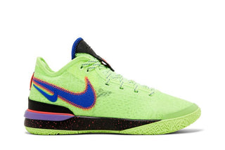 Nike Zoom LeBron NXXT Gen 'Glitch'