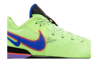 Nike Zoom LeBron NXXT Gen 'Glitch'