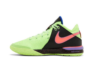 Nike Zoom LeBron NXXT Gen 'Glitch'