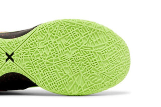 Nike Zoom LeBron NXXT Gen 'Glitch'