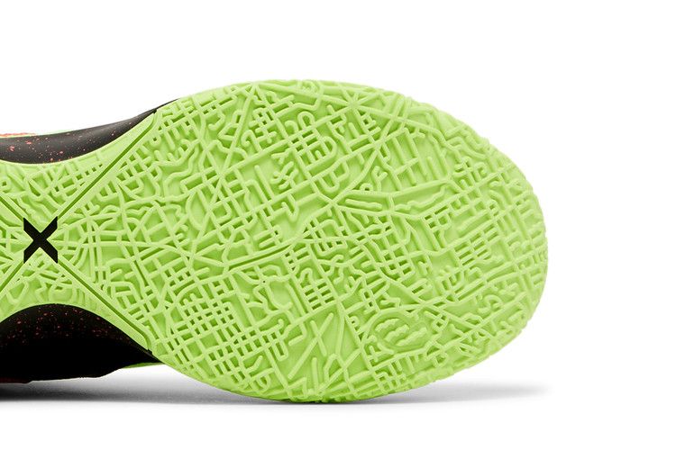 Nike Zoom LeBron NXXT Gen 'Glitch'