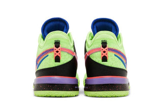 Nike Zoom LeBron NXXT Gen 'Glitch'