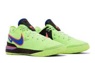 Nike Zoom LeBron NXXT Gen 'Glitch'