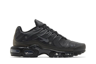 A-Cold-Wall* x Nike Air Max Plus 'Black'