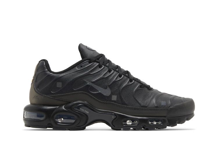 A-Cold-Wall* x Nike Air Max Plus 'Black'