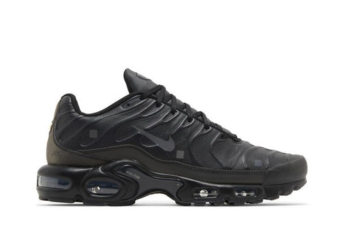 A-Cold-Wall* x Nike Air Max Plus 'Black'