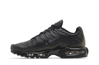 A-Cold-Wall* x Nike Air Max Plus 'Black'