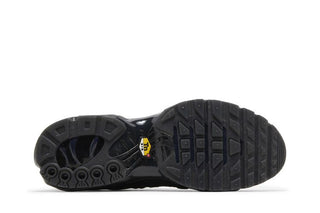 A-Cold-Wall* x Nike Air Max Plus 'Black'