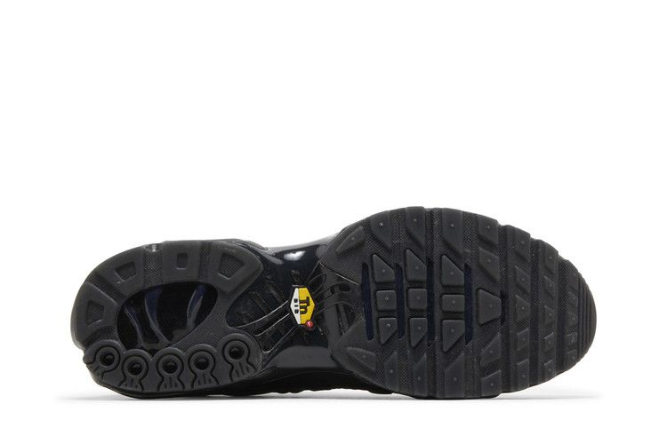 A-Cold-Wall* x Nike Air Max Plus 'Black'