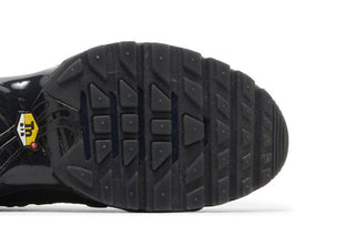 A-Cold-Wall* x Nike Air Max Plus 'Black'