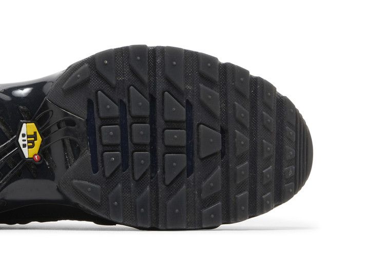 A-Cold-Wall* x Nike Air Max Plus 'Black'