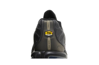 A-Cold-Wall* x Nike Air Max Plus 'Black'